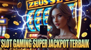 Taruhan88 5 Lucky Lions