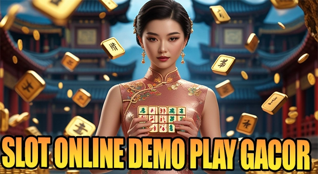 Mahjong Wins Taruhan88