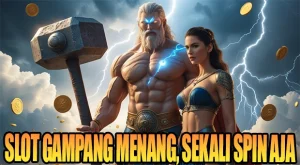 Taruhan88 Graffiti Rush