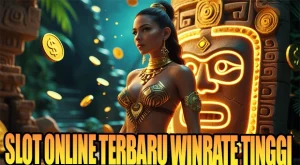 Taruhan88 Lucky Tiger