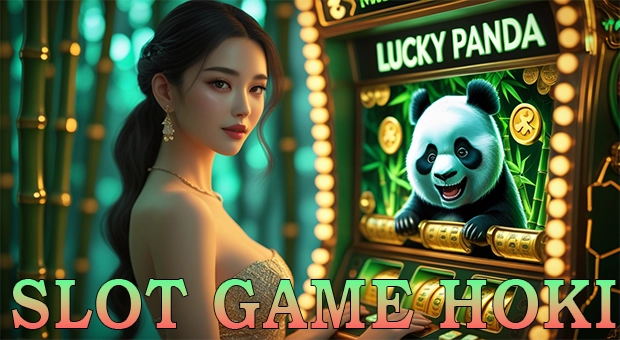 Lucky Panda Taruhan88