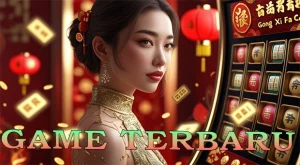 Taruhan88 Caishen Wins