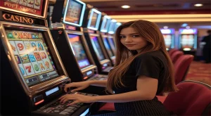 Taruhan88 Bountiful Bird