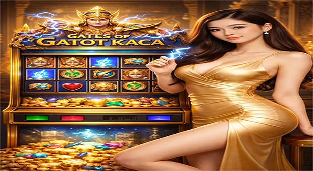 Taruhan88 Super Seven Seas